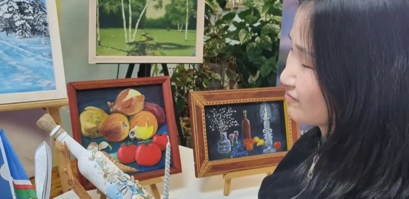 В Якутске закрыт сбор для девушки с ДЦП. Она полетит на концерт в Южную Корею