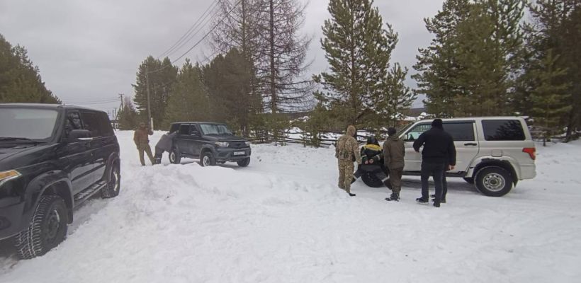 В Мирнинском районе пресечено хищение дизельного топлива с электростанций