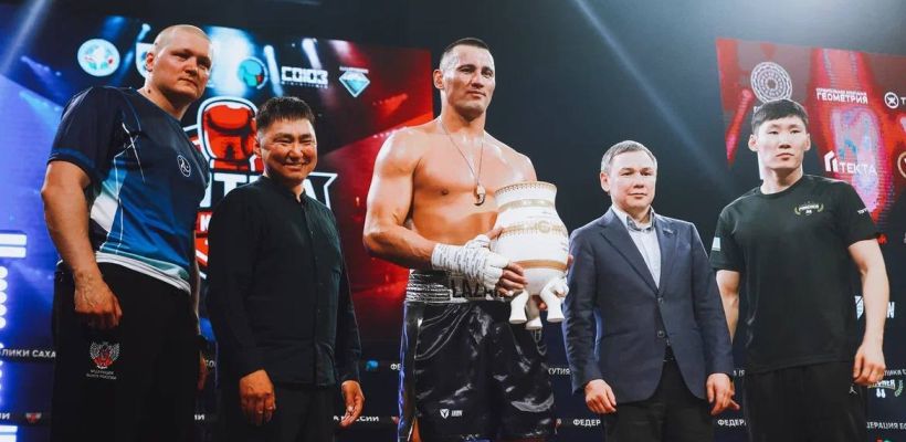 Айаал Лазарев, победивший в "Битве за контракт", рассказал, как подбирали соперника, и ответил хейтерам