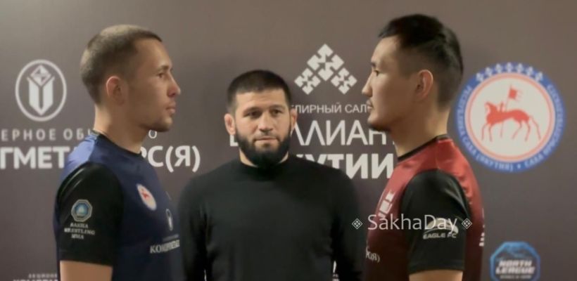 В Якутске пройдёт международный турнир по ММА на Кубок Ил Дархана
