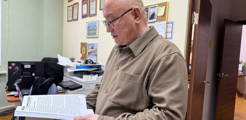 Председатель «Феникса» о поведении своего общественника: «Вы организацию грязью облили»