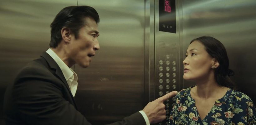 Кинодеятели вернулись из Гонконга с пустыми руками? Какие страны сотрудничают с Якутией?