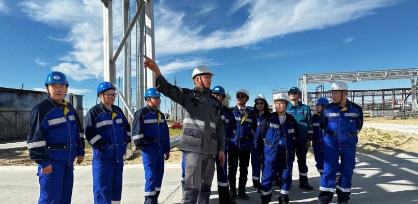 Проект «Профтур: Газовое сердце Якутии» получил грант Главы республики