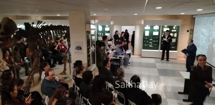 Археологи Якутии: «Раскопки в городе лучше проводить возле церквей и погостов»