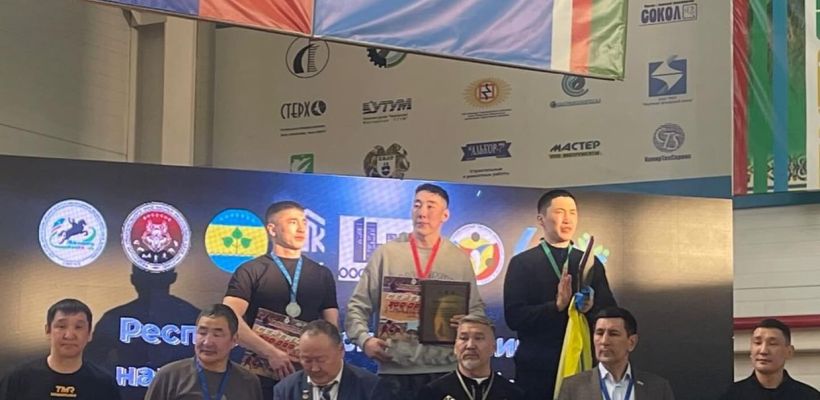 Определен полный состав участников Игр Дыгына-2026