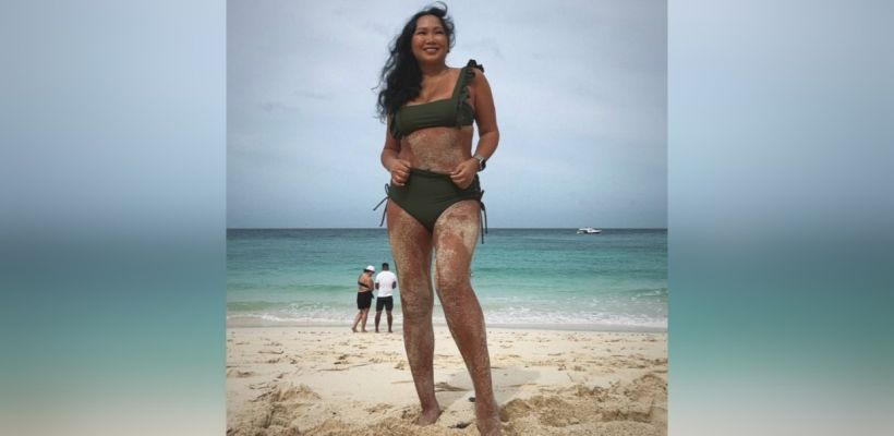 Варя Максима подверглась сексуальным домогательствам в Китае