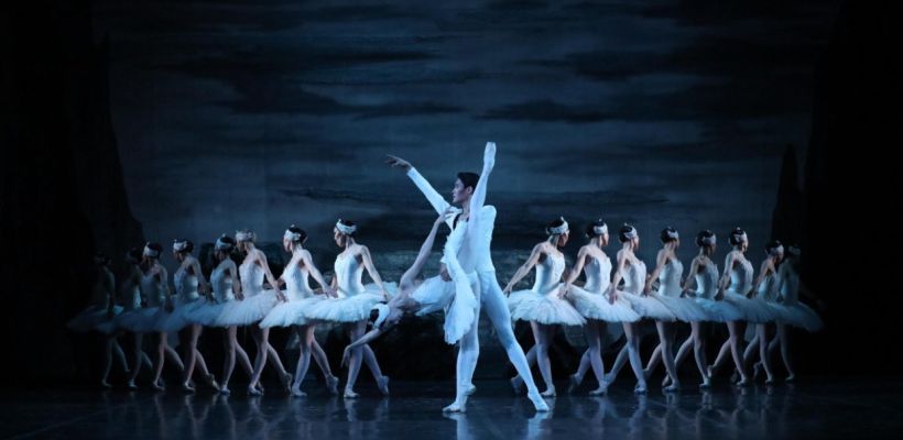 В Театре оперы и балета подорожали билеты на балетные спектакли. Почему?