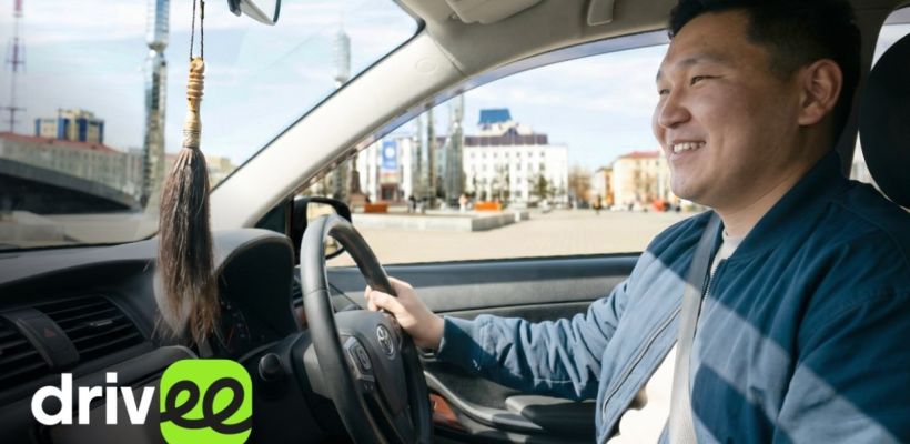 Drivee обнуляет комиссию для водителей