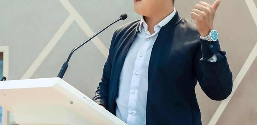 Экс-министр предпринимательства Тимур Ханды: "Работать стало заметно тяжелее"