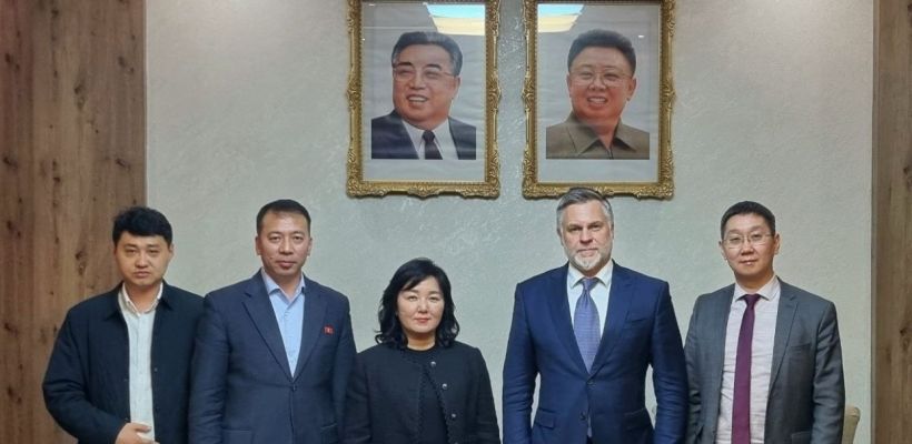 Якутия станет ближе к Северной Корее