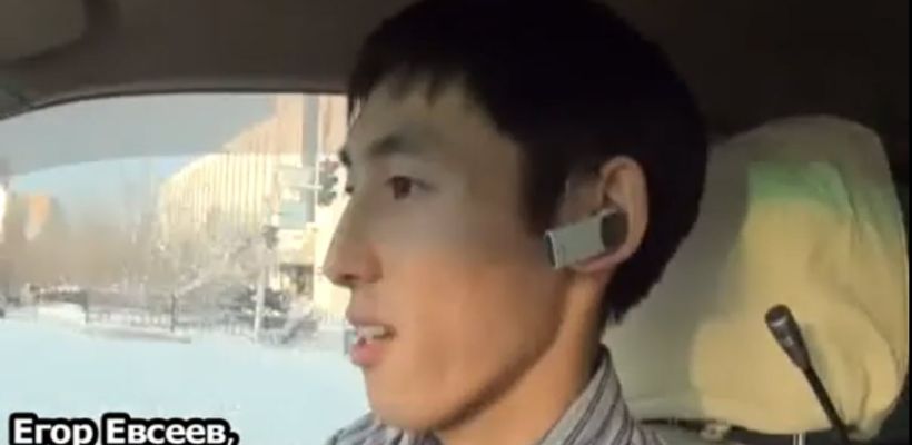 «Не забывайте Егора». Подписчики напомнили об идейном основателе «Независимых водителей»