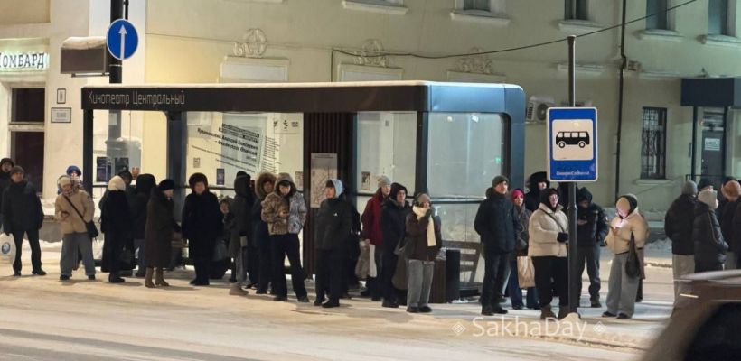 Якутяне оказались большими любителями шансона