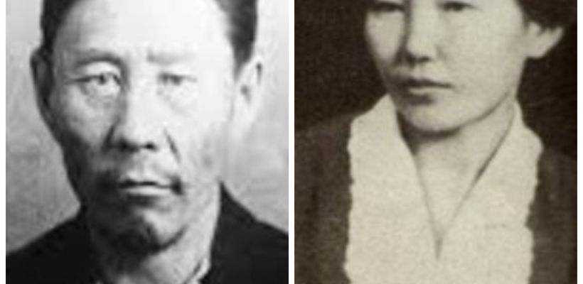 Последние дни отца-основателя Платона Ойунского: «Я славился сыном народа, а стал предателем»