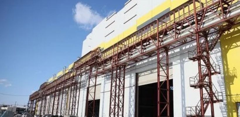 В Жатае ранее судимый мужчина занимался кражами электрокабеля