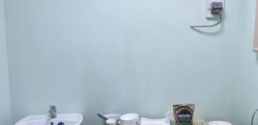 «Готов понести наказание, если виновен». Глава Среднеколымского улуса дал разъяснения о ситуации с обысками