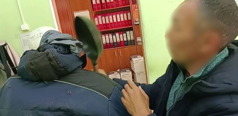 66 ударов сковородой в Олекминском районном суде посчитали убийством по неосторожности