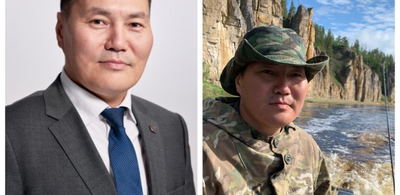 Экс-замминистра финансов Якутии стал фуд-блогером