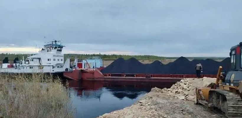 ГУП «ЖКХ РС(Я)» открыло топливную навигацию