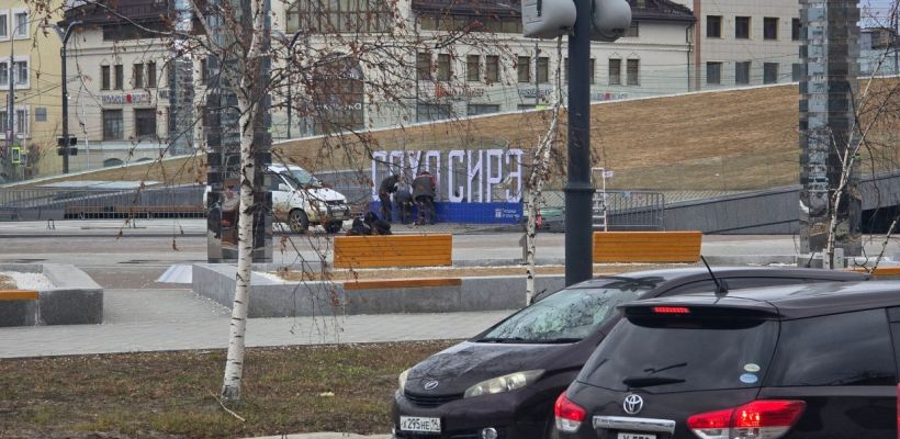 Якутские коммунисты будут дальше судиться за площадь Ленина