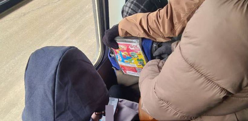 На "Госуслуги" могут добавить опцию самозапрета на звонки из-за границы