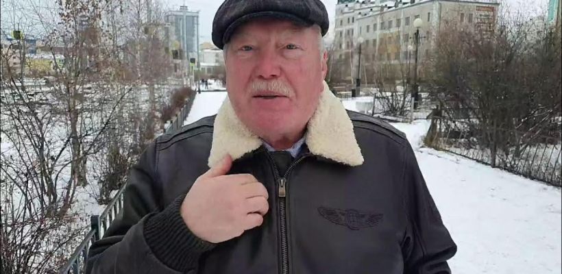 Председатель Общественной палаты Якутска Андрей Высоких покидает команду Евгения Григорьева "из-за разочарования"