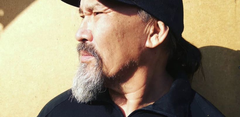 "Глупая, Кошмар в розыске!": Общественник Иннокентий Макаров оскорбил женщину в сети