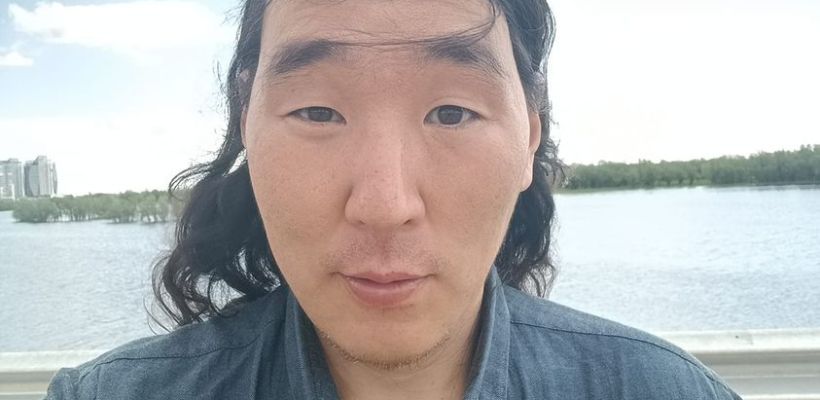 Волонтер Добрыня из Якутска заявил о намерении баллотироваться в Госдуму