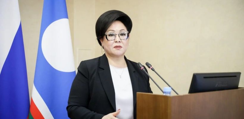 «Право на помощь»: реальные истории омбудсмена Сарданы Гурьевой