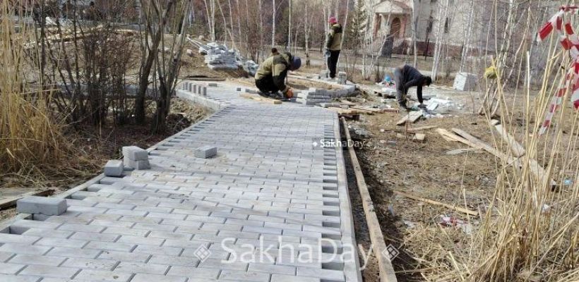 В Якутске возведут памятник Герою России на месте снесенного комплекса "Памяти поляков"