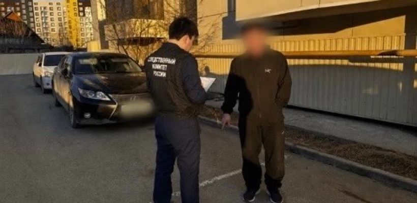 В Якутске четырехлетний мальчик ночью проник на балкон и сорвался вниз. Возбуждено уголовное дело