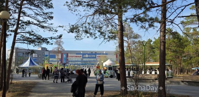 В Якутске школьник плюнул женщине в лицо, но извинений она так и не дождалась