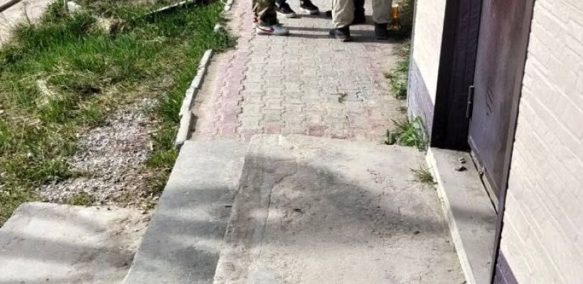 Суд по делу о сносе скандального бара «ГринЛион» назначен на 2 июня