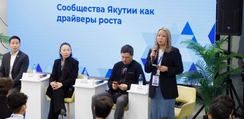 НАШИ В КИТАЕ. Валерия Яковлева: первый студент «Синосферы» и путь от Китая до карьеры в IT