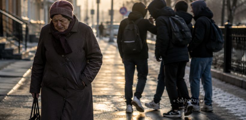 Мать школьника, плюнувшего в лицо женщине, заявила, что у сына был бронхит