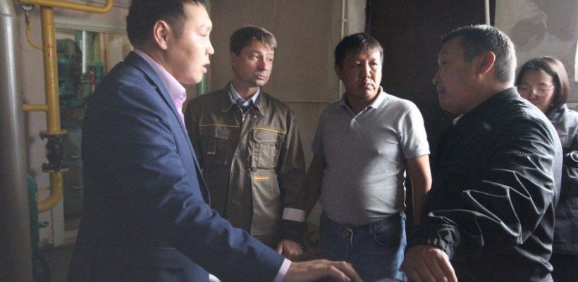 Депутат Владимир Федоров готов влиться в команду нового мэра Якутска