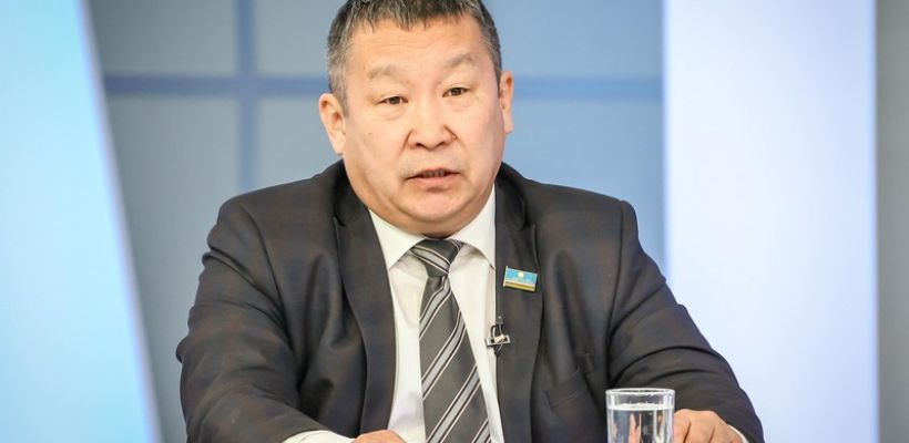 Дмитрия Садовникова предложили выдвинуть на должность мэра Якутска