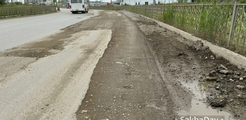 Жителям района ДСК в Якутске ответили, почему у них интернет только по "белым спискам"