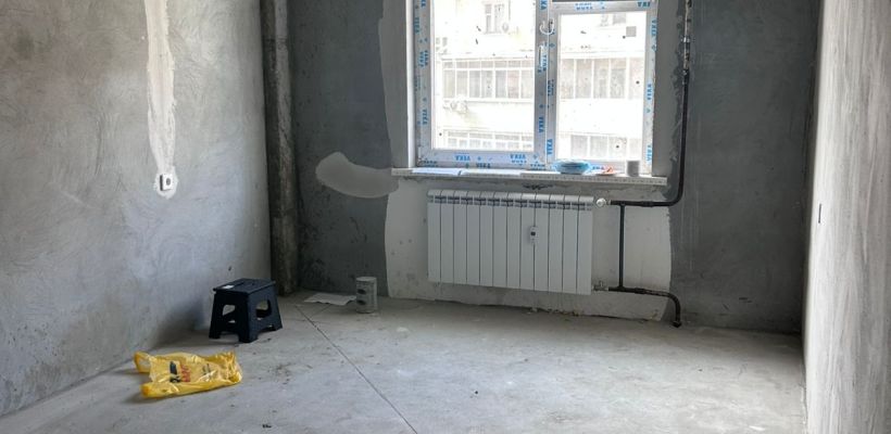«Распивал пиво вместо ремонта»: В Якутске подрядчик обманывает семьи и не возвращает деньги