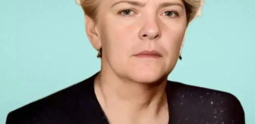 Ушла из жизни жительница Якутска Эрна Граф, пережившая блокаду Ленинграда