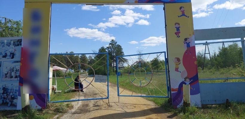 В лагерях Якутии летом отдохнут около 40 тысяч детей