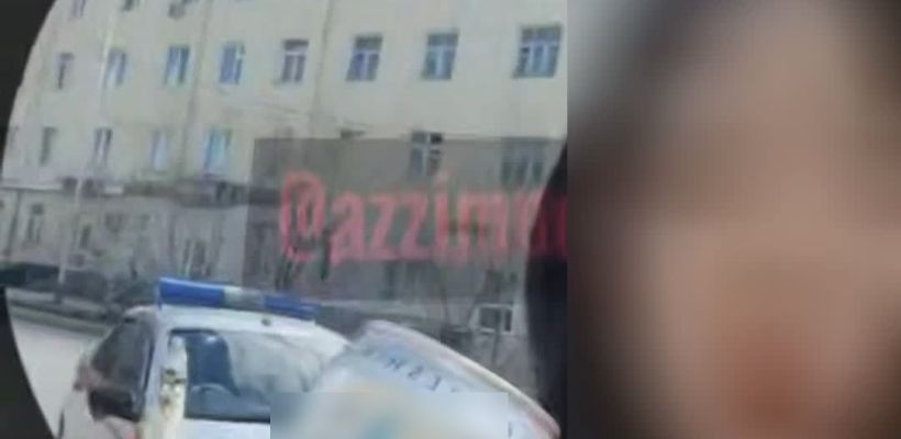 О скандальном задержании в Якутске из первых уст: «Я была слишком общительной»