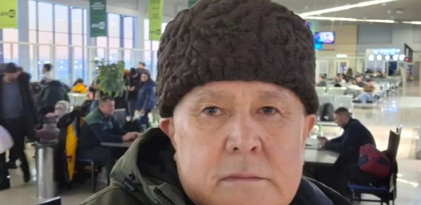Афанасий Максимов в поддержку «Кошмара»: «Он не ангел, но кто из нас не был хулиганом?»