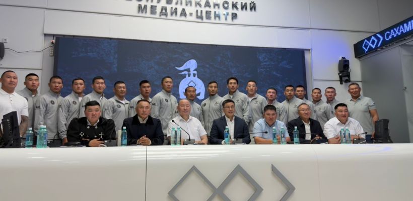 Впервые в истории Игр Дыгына: поддержка тех, кто был в шаге от пьедестала