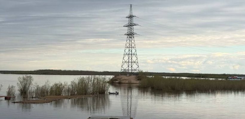 Лето в Якутии выдастся прохладное  - прогноз погоды от народного синоптика Тараса Тарасова - Тускула