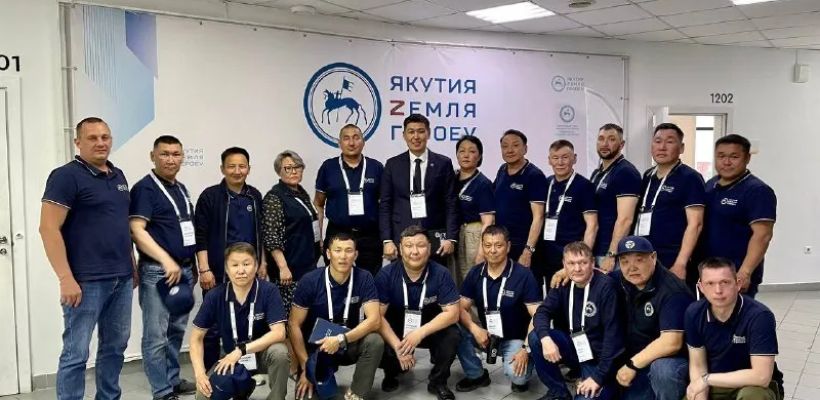 «Кадровая программа «Якутия – земля героев» интересная, но с трудоустройством не продумано»