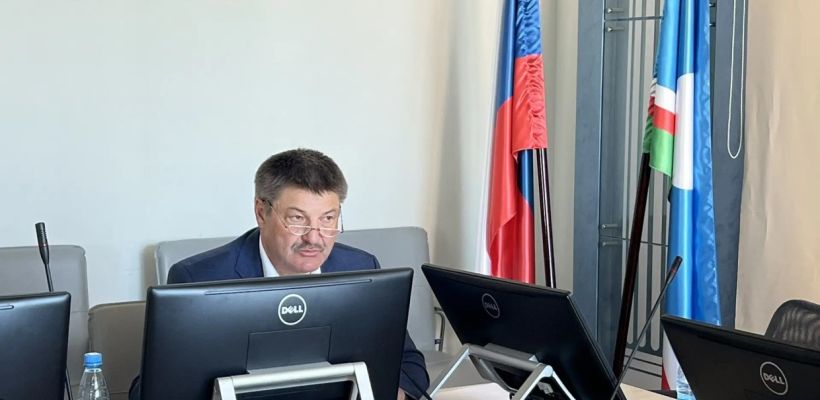 Акционеры АО «АК «ЖДЯ» утвердили годовой отчет за 2025 год и избрали новый состав Совета директоров