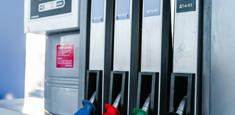 В Якутии для предотвращения искусственного дефицита вводятся лимиты на продажу топлива