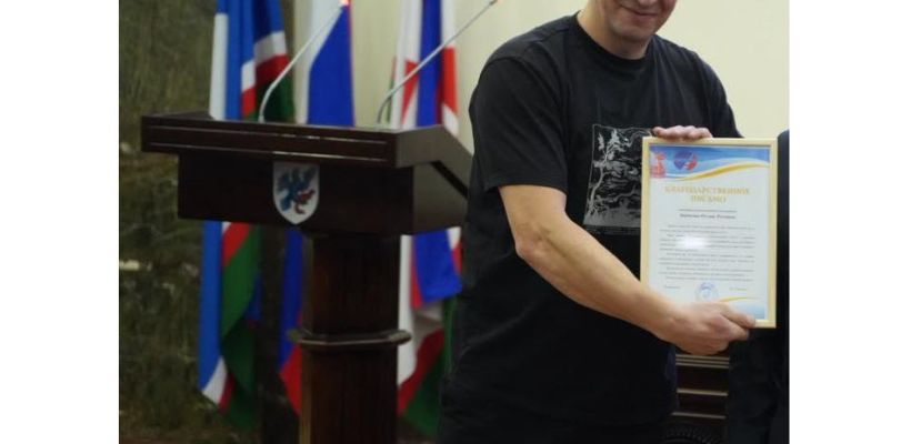 Верховный суд Якутии подтвердил право жильцов уволить председателя Руслана Бердюгина