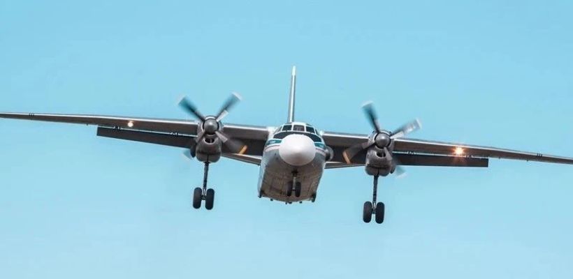 Возобновлено прямое авиасообщение Якутск – Зырянка