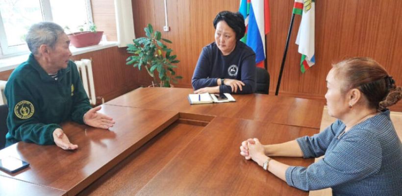 «Важна не скорость назначений, а вдумчивый подбор мест», - участник кадровой программы в Якутии